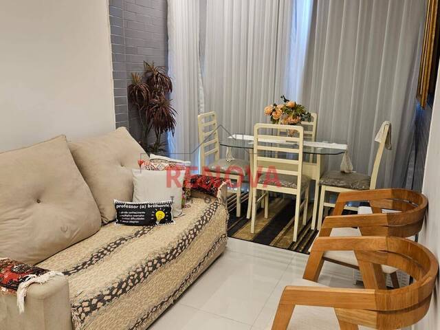 #BT-Albtali - Apartamento para Venda em Vila Velha - ES - 3