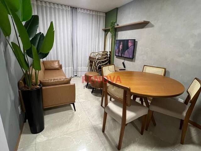 #BT-ParCanL - Apartamento para Venda em Vila Velha - ES - 2