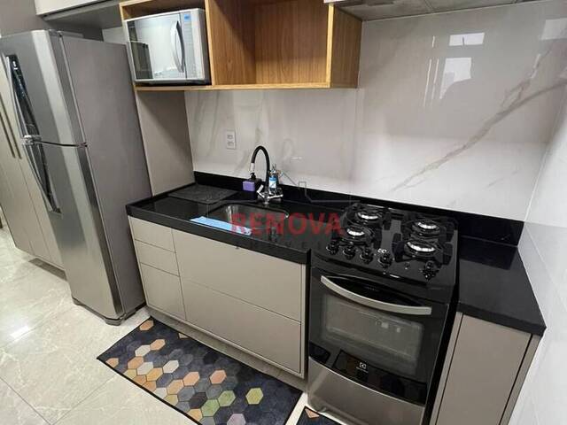 #BT-ParCanL - Apartamento para Venda em Vila Velha - ES - 3