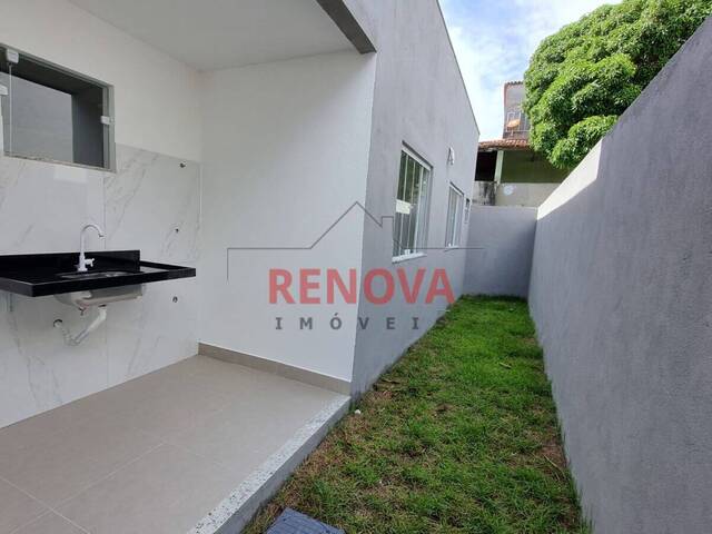 Casa para Venda em Vila Velha - 2