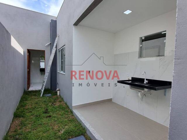 Casa para Venda em Vila Velha - 3