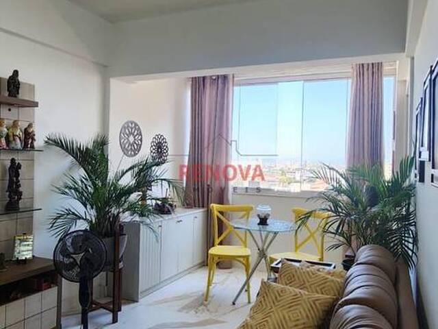 Venda em Itapuã - Vila Velha