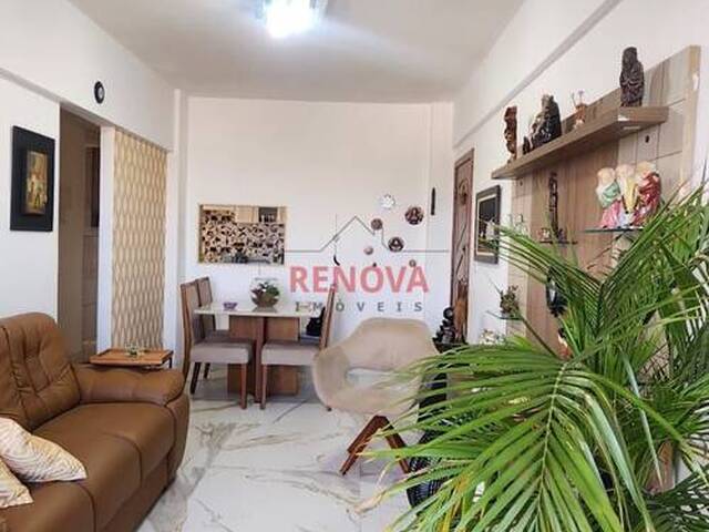 #BT-Uan2qts - Apartamento para Venda em Vila Velha - ES - 2