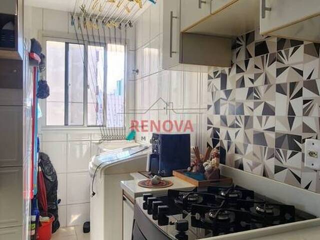 #BT-Uan2qts - Apartamento para Venda em Vila Velha - ES - 3