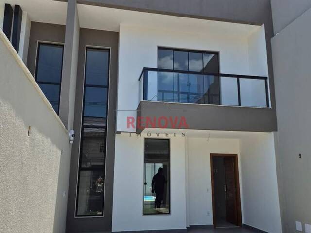 #BT-RCMCONS - Casa geminada para Venda em Vila Velha - ES - 2
