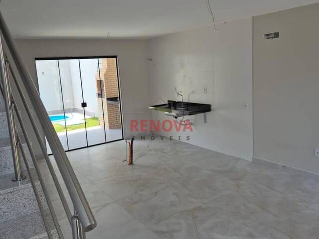 #BT-RCMCONS - Casa geminada para Venda em Vila Velha - ES - 3