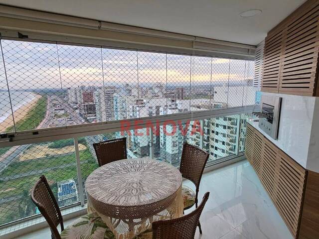 Apartamento para Venda em Vila Velha - 5