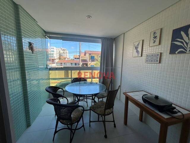 Apartamento para Venda em Guarapari - 3