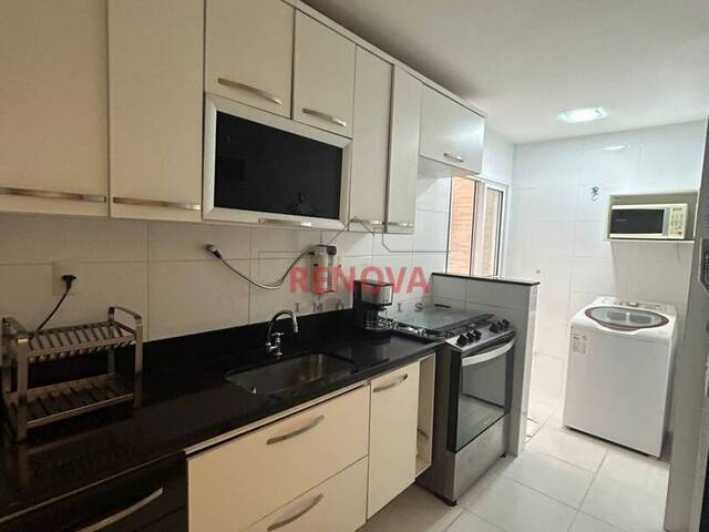 Apartamento para Venda em Guarapari - 4