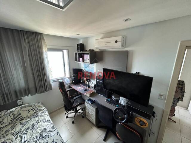 #BT-CetGeo - Apartamento para Venda em Vila Velha - ES - 2