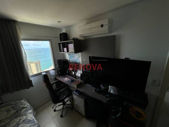 #BT-CetGeo - Apartamento para Venda em Vila Velha - ES - 3