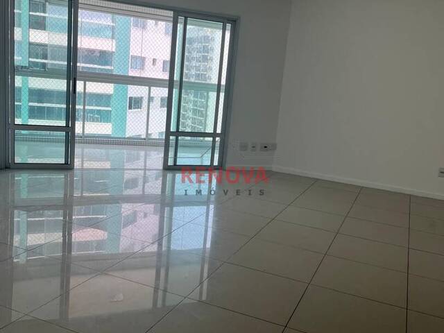#BT-Naoralg - Apartamento para Locação em Vila Velha - ES - 3