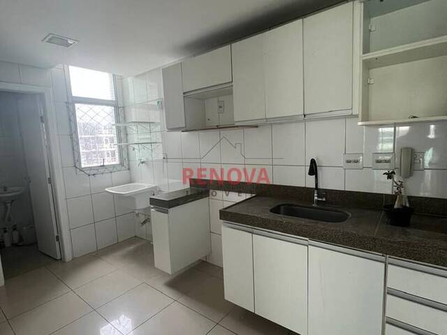 Apartamento para Locação em Vila Velha - 5
