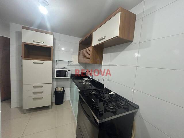 #AL-JOCKEYP - Apartamento para Venda em Vila Velha - ES - 3