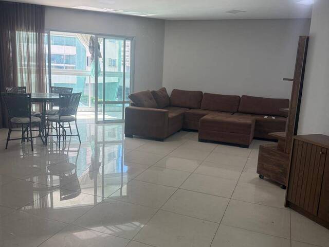 Locação em Praia de Itaparica - Vila Velha