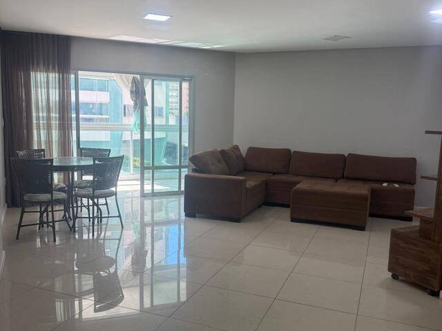 #AL-cetRo10 - Apartamento para Locação em Vila Velha - ES - 2