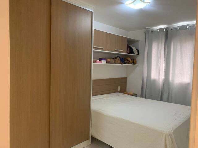 #465 CAC - Apartamento para Venda em Vila Velha - ES - 2