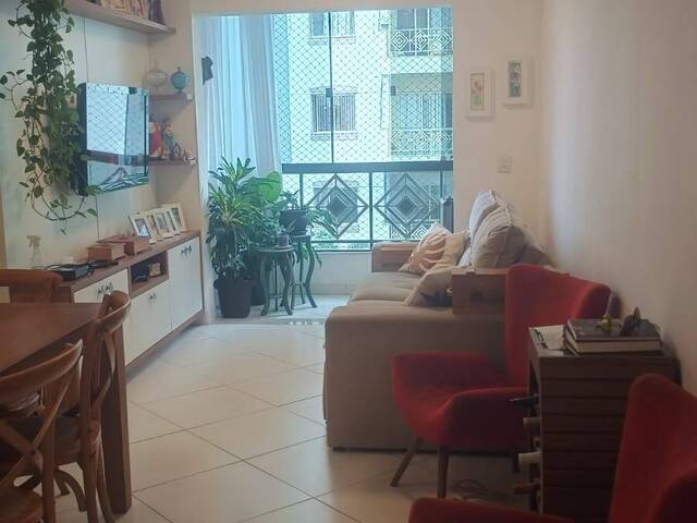Venda em Itapuã - Vila Velha