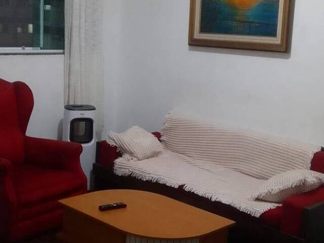 #466 CAC - Apartamento para Venda em Vila Velha - ES - 3