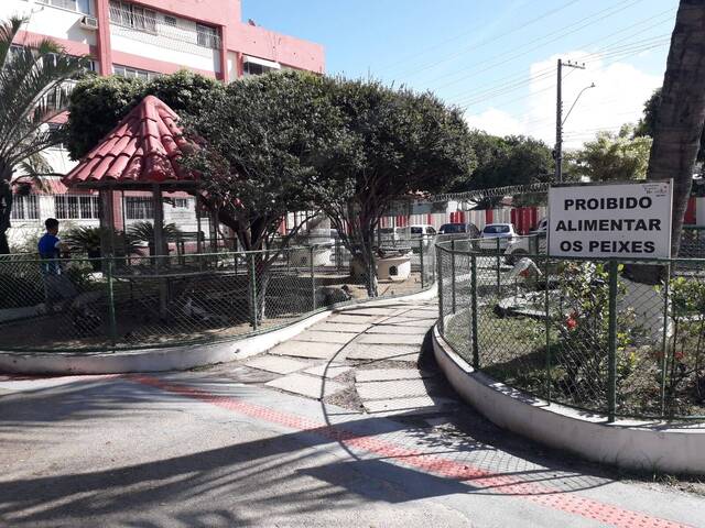 Venda em Coqueiral de Itaparica - Vila Velha
