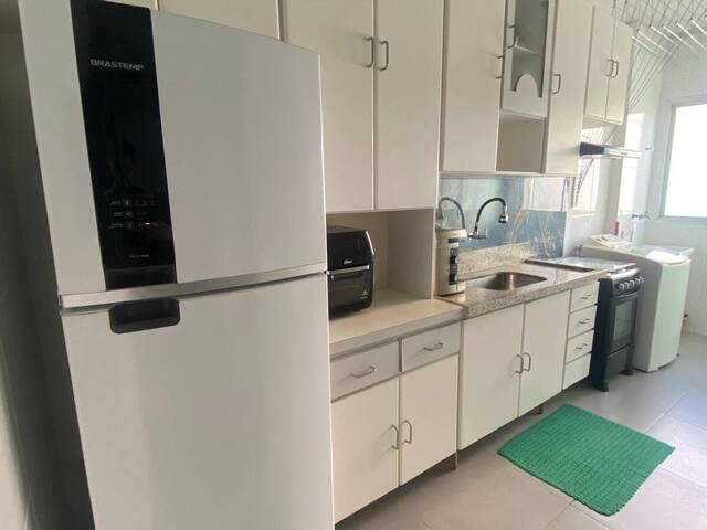 #468 CAC - Apartamento para Venda em Vila Velha - ES - 3