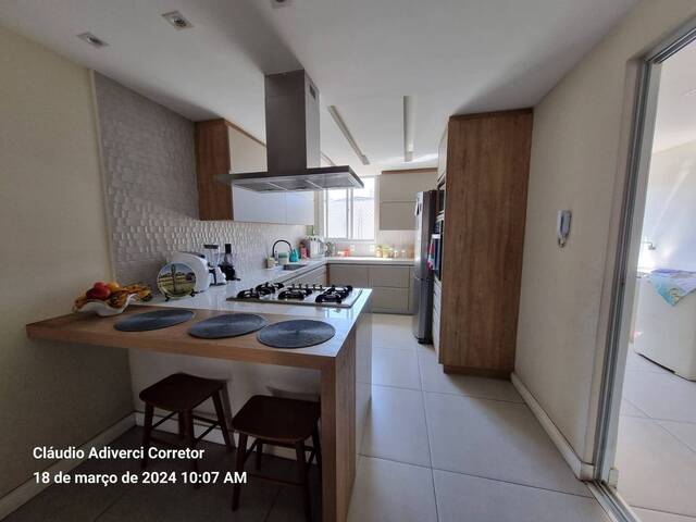 Venda em Itapuã - Vila Velha