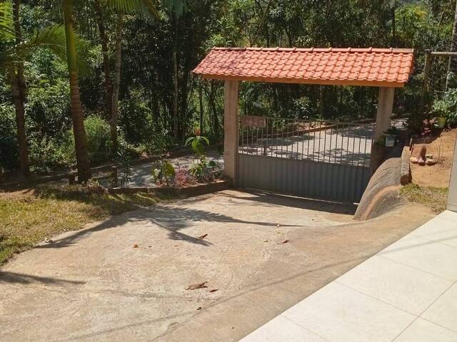 #470 CAC - Casa para Venda em Domingos Martins - ES - 3
