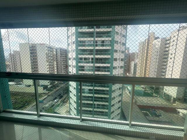 #AL-cetRo - Apartamento para Locação em Vila Velha - ES - 3