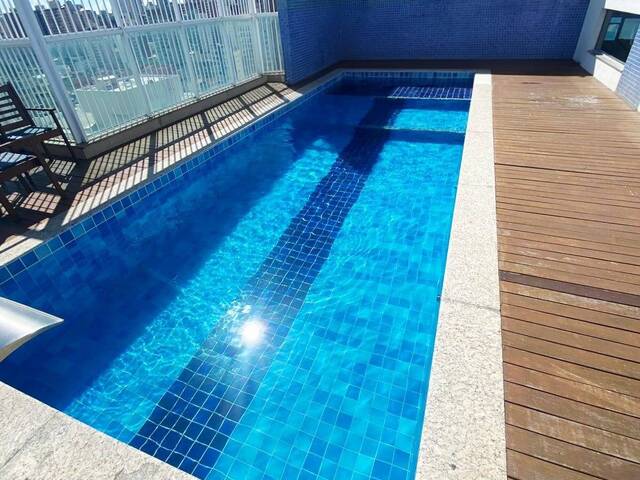 Venda em Itapuã - Vila Velha