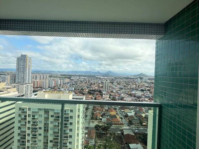 #AL-cetP230 - Apartamento para Locação em Vila Velha - ES - 3