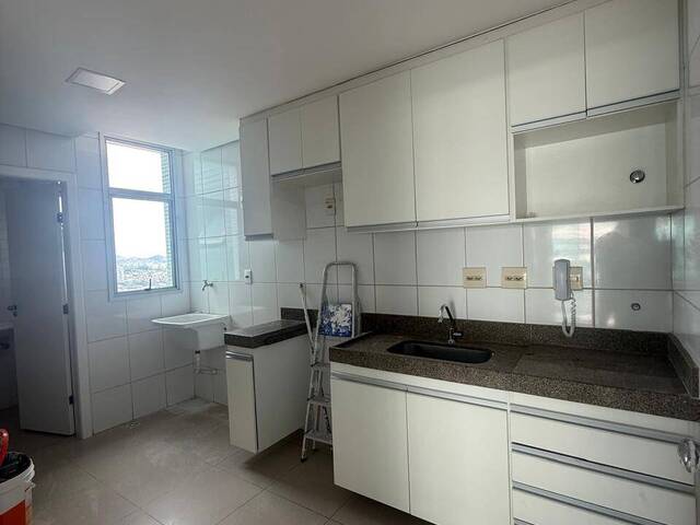 Apartamento para Locação em Vila Velha - 4