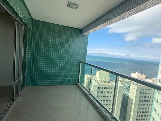 #AL-cetP230 - Apartamento para Locação em Vila Velha - ES - 2