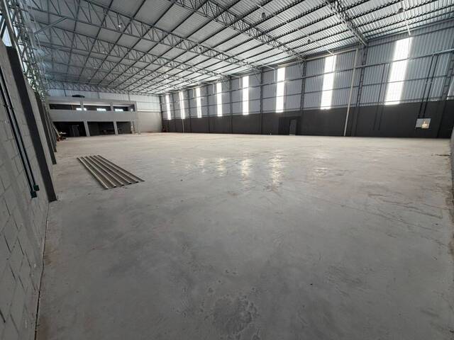 Sala para Locação em Vila Velha - 3