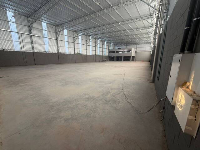 Sala para Locação em Vila Velha - 5