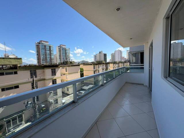 Apartamento para Locação em Vila Velha - 3