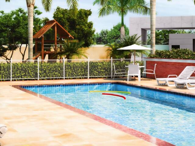 Apartamento para Venda em Vila Velha - 2