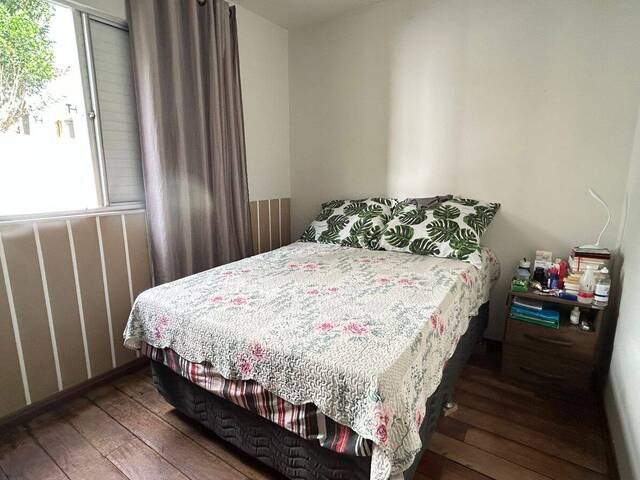 Apartamento para Venda em Vitória - 2