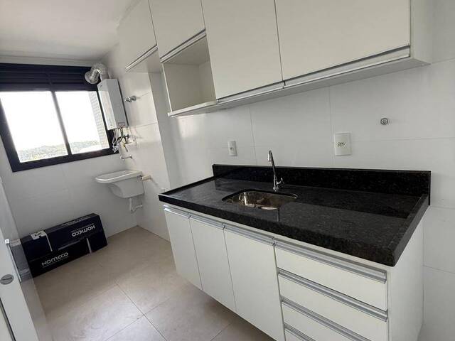 #AL-PBJOCKE - Apartamento para Locação em Vila Velha - ES - 2