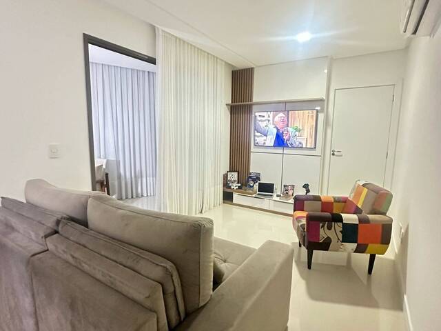 #GD-MAXIMUS - Apartamento para Venda em Vila Velha - ES - 2