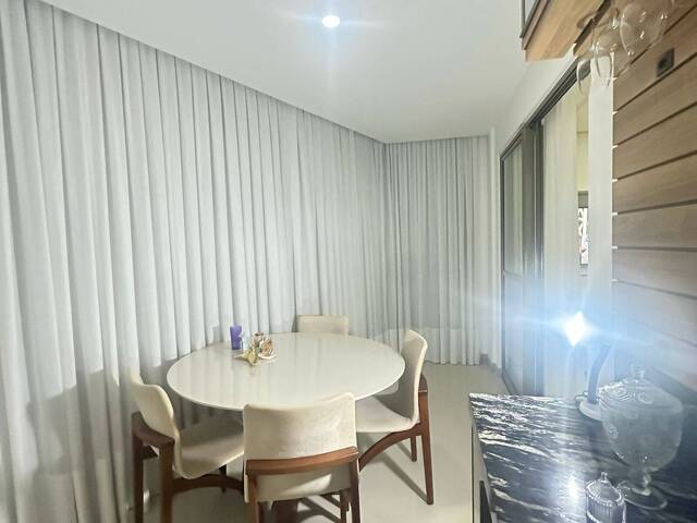 #GD-MAXIMUS - Apartamento para Venda em Vila Velha - ES - 3