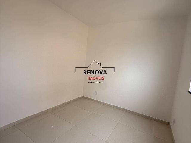 #BT-JckeyL - Apartamento para Venda em Vila Velha - ES - 2