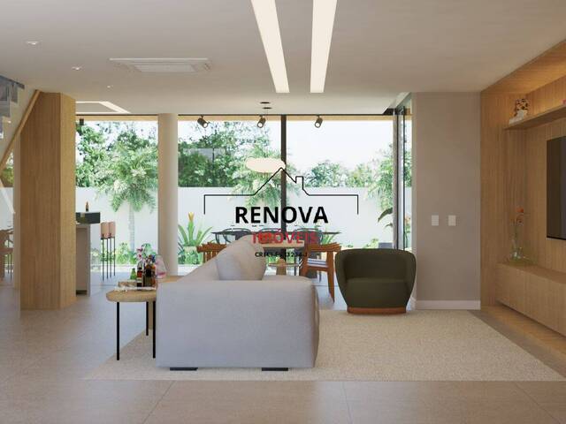 Casa para Venda em Serra - 4