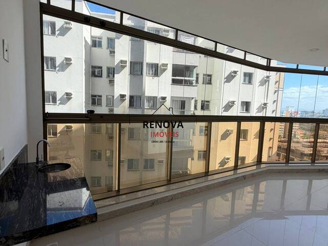 #415 - Apartamento para Venda em Vila Velha - ES - 3