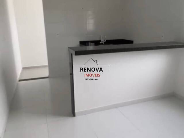 #BT-NovaIta - Apartamento para Venda em Vila Velha - ES - 3