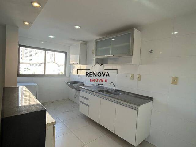 Apartamento para Locação em Vila Velha - 2