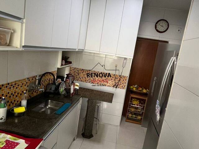 Apartamento para Venda em Vila Velha - 2