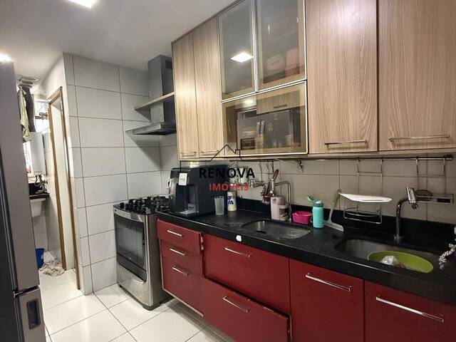 #BT-ResP4 - Apartamento para Venda em Vila Velha - ES - 2