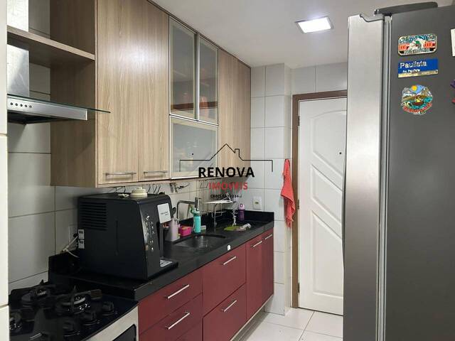 #BT-ResP4 - Apartamento para Venda em Vila Velha - ES - 3