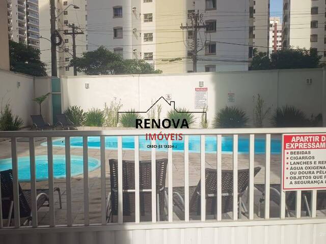 Apartamento para Venda em Vila Velha - 2