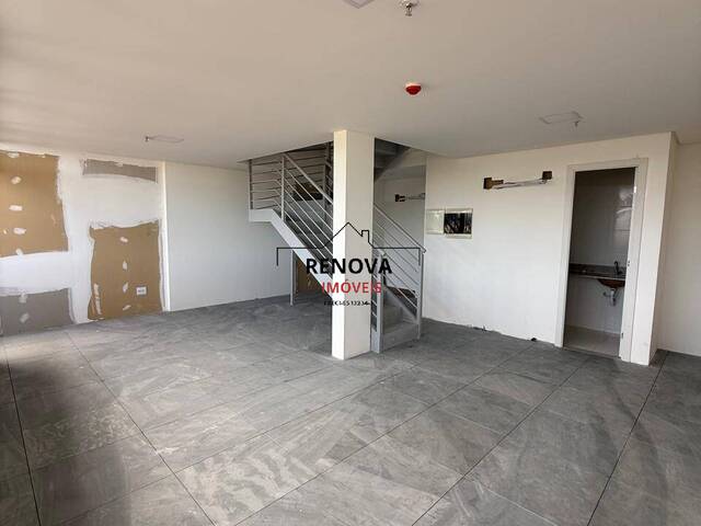 Sala para Locação em Vila Velha - 2